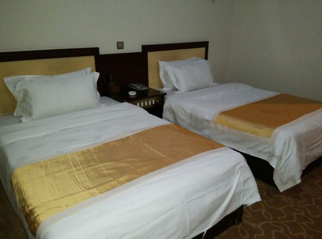 金海国际商务酒店