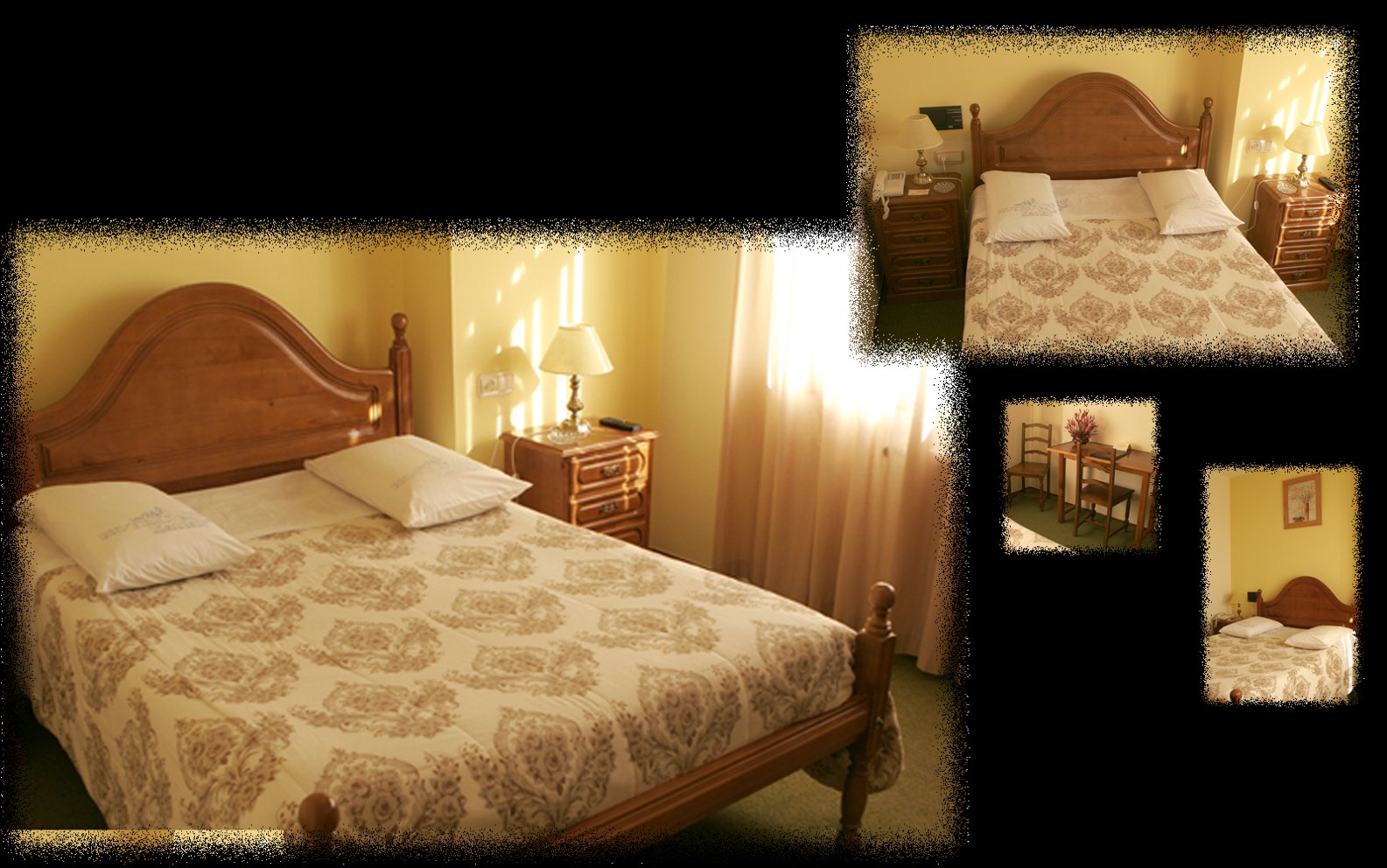 Hotel Xallas-官方