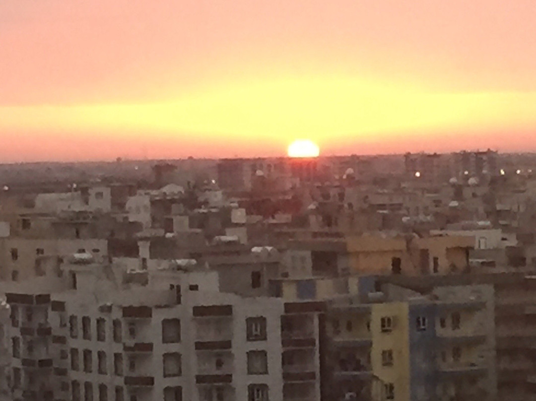 Han酒店住宿-Tella Hotel