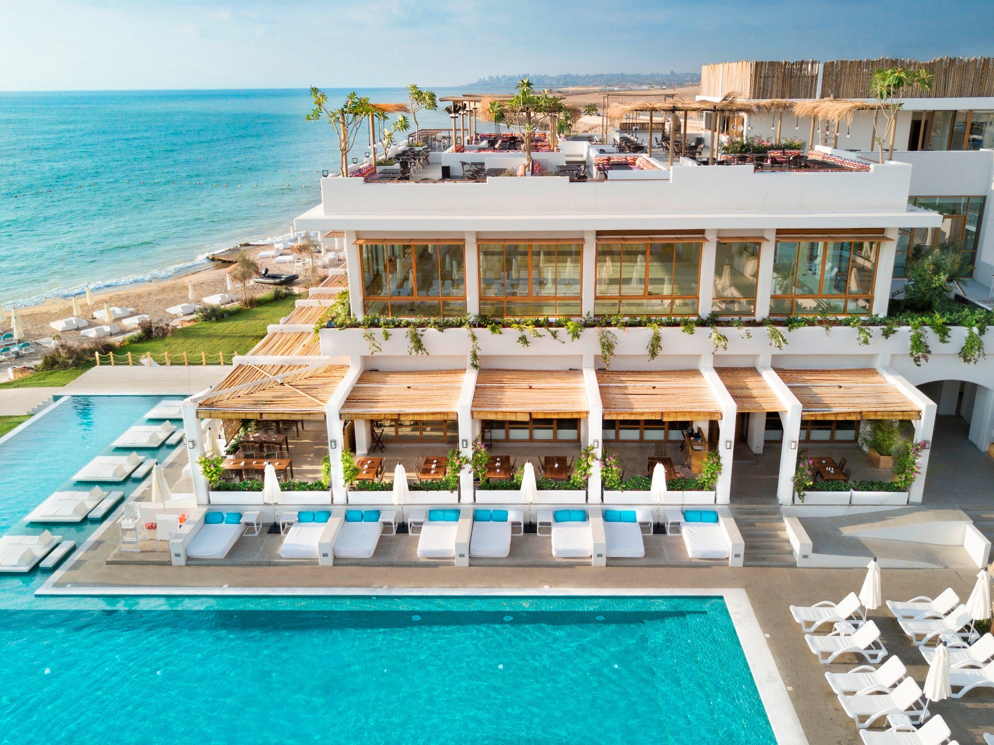 La Siesta Beach Resort-官方