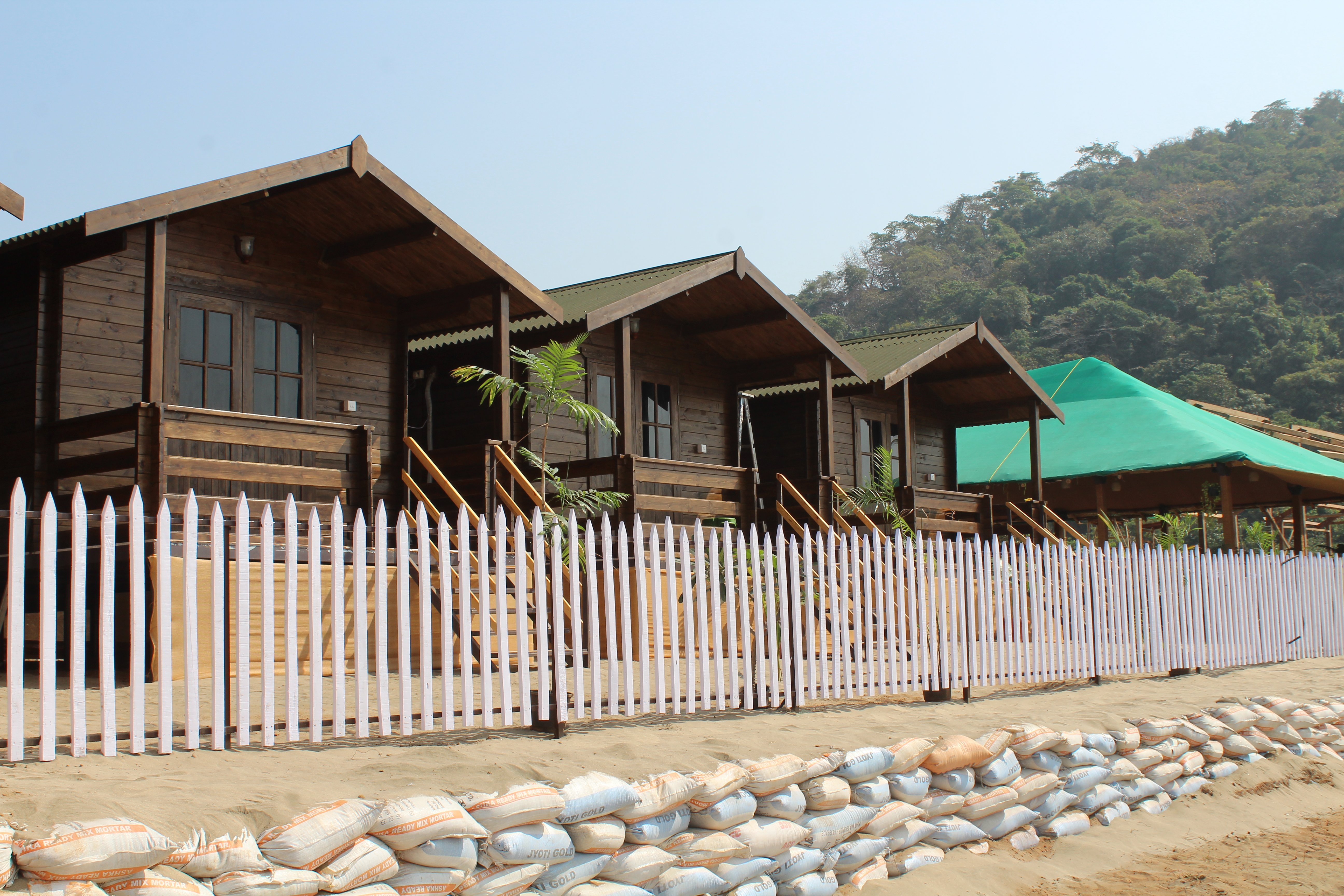 Summersky Beach Resort-官方
