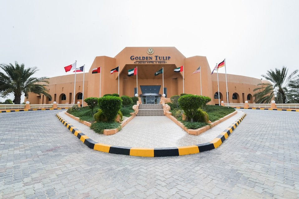 Ghantoot旅游攻略图片