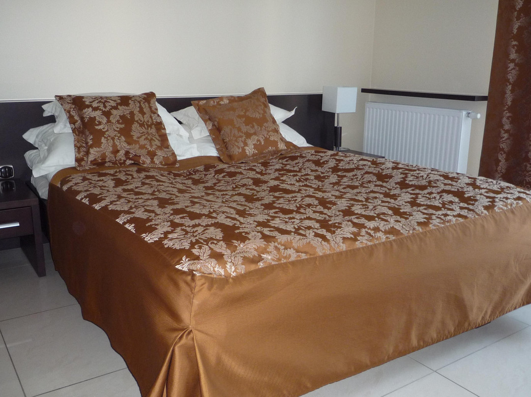 Aparthotel Park Avangard