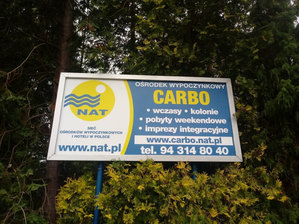 OW Carbo Dąbki-官方