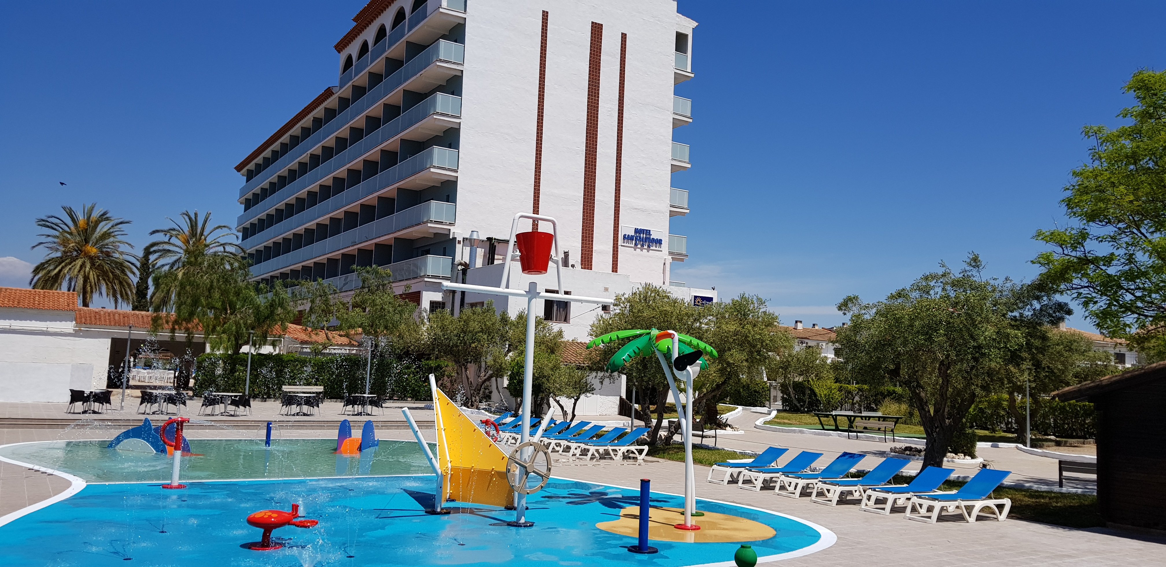 Ibersol Playa Dorada-官方