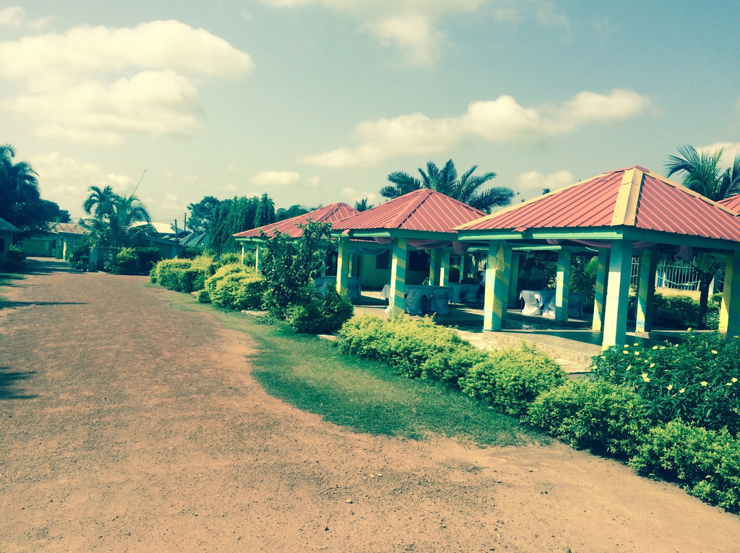 Geduld Hotel