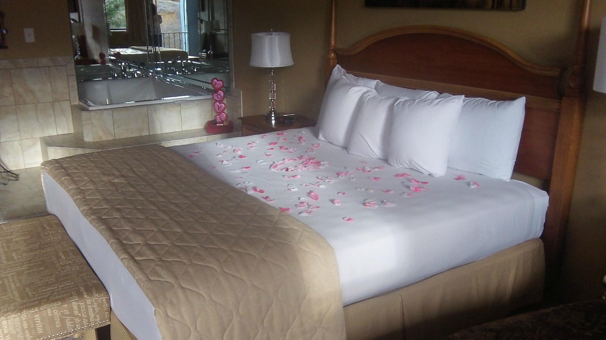 Gadsden Inn & Suites-官方