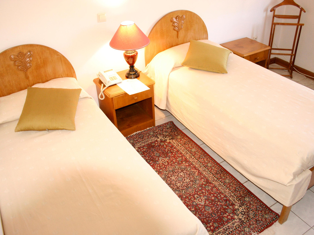 阿斯玛拉酒店住宿-Sunshine Hotel Asmara