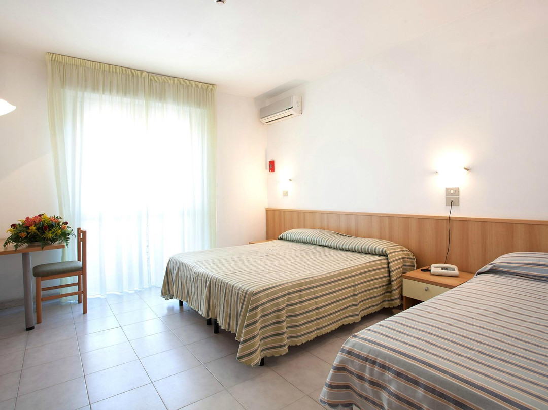 Hotel Nel Pineto