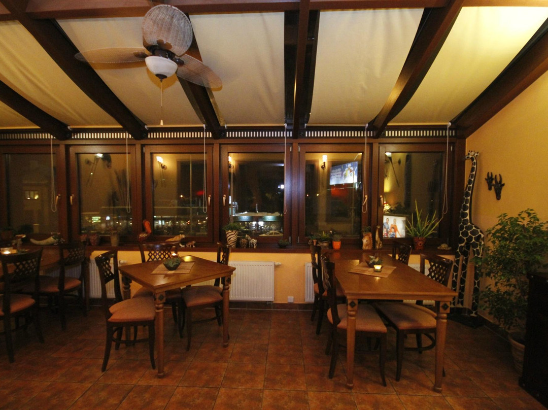 Karlova Ves酒店住宿-Hotel Max Inn