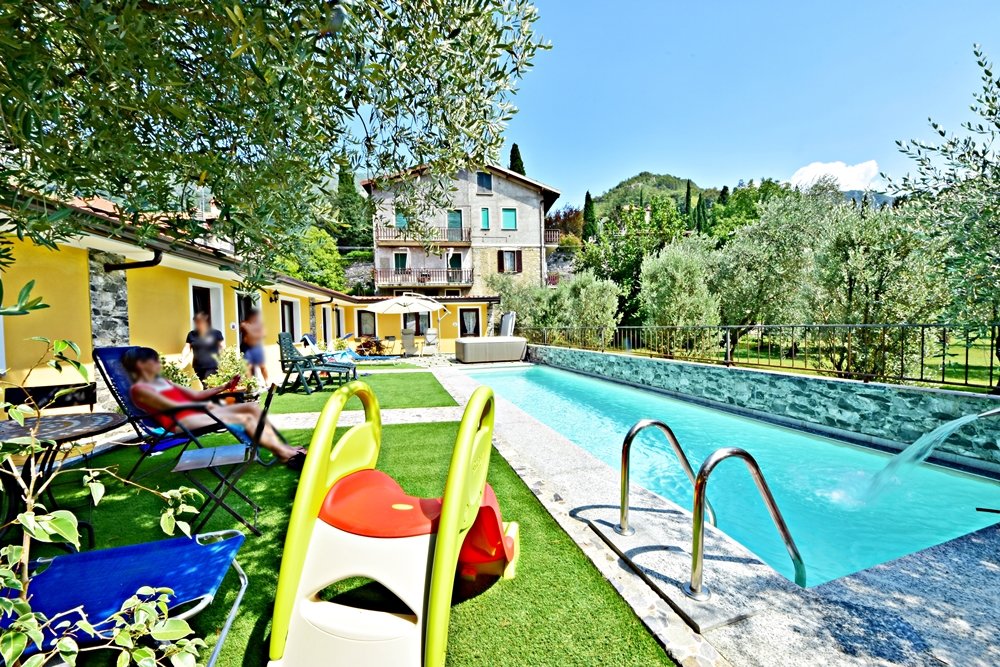 Hotel Diffuso Il Portichetto-官方