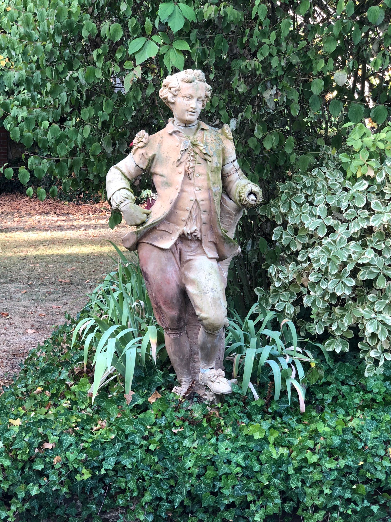 Manoir de Boisvillers-官方