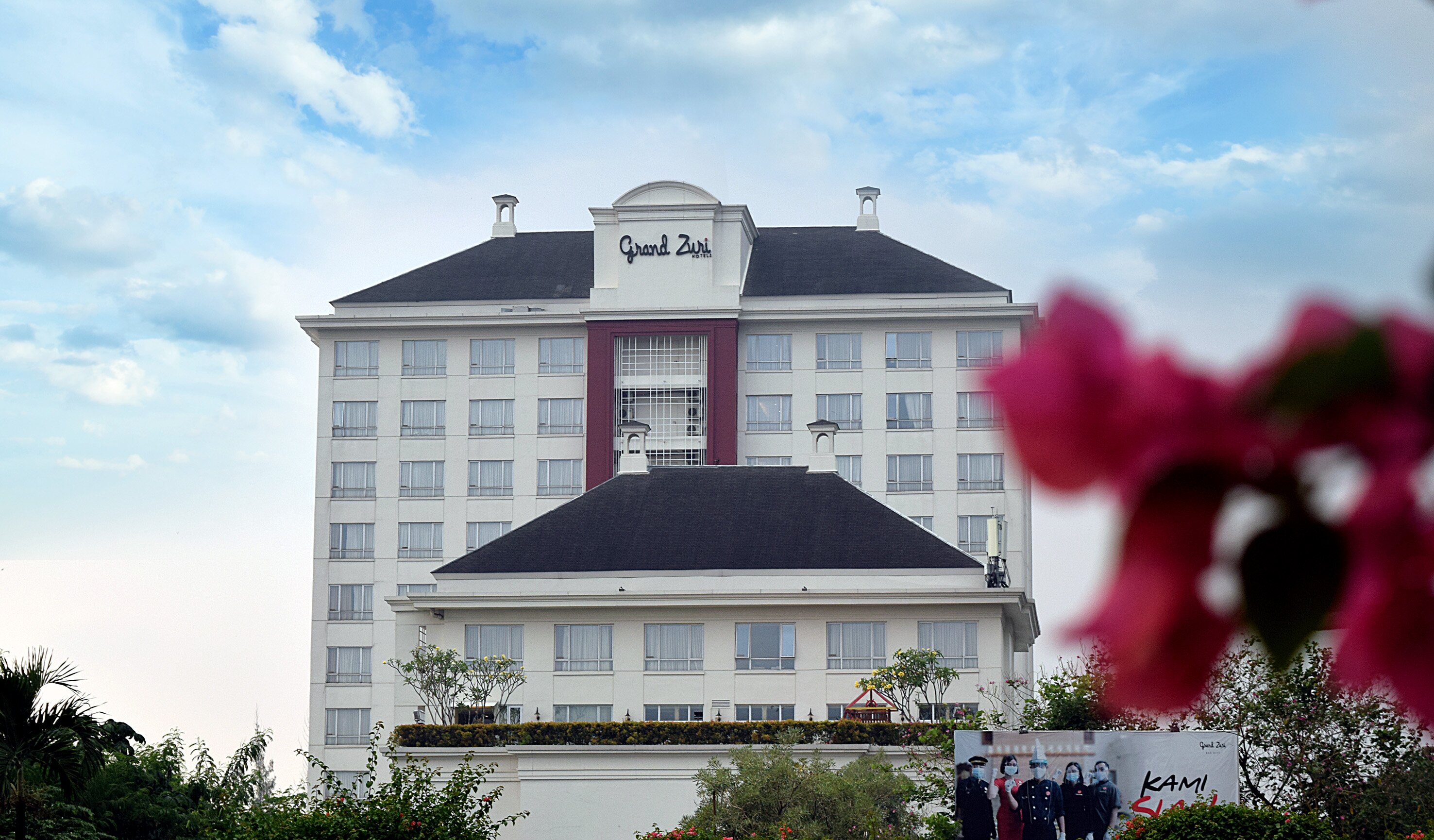Grand Zuri BSD City-官方