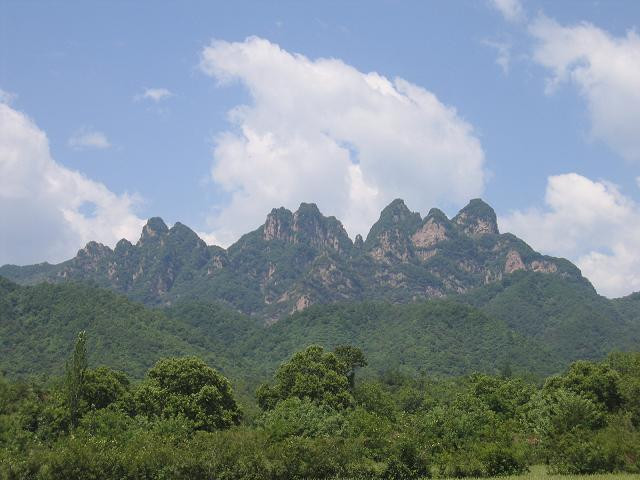 清水县旅游攻略图片