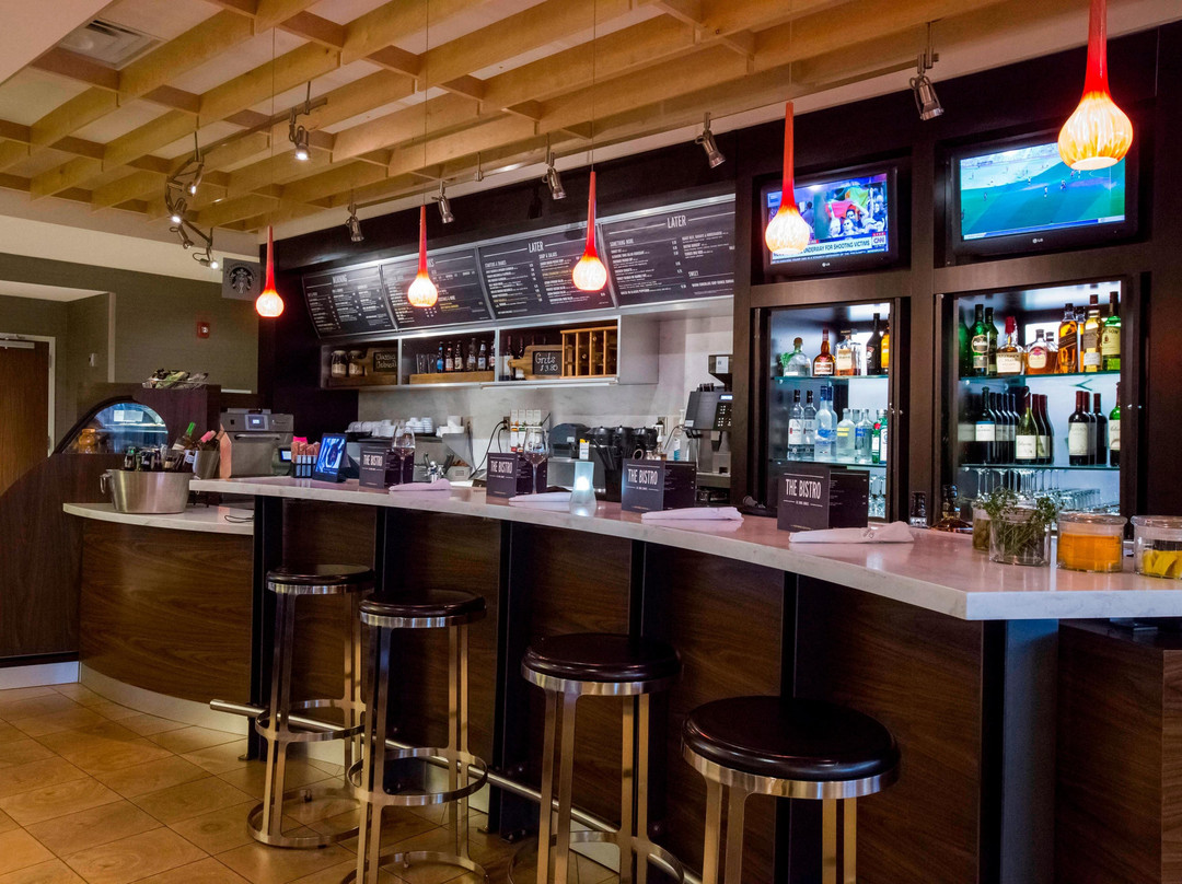 Courtyard by Marriott Jackson Airport/Pearl主图