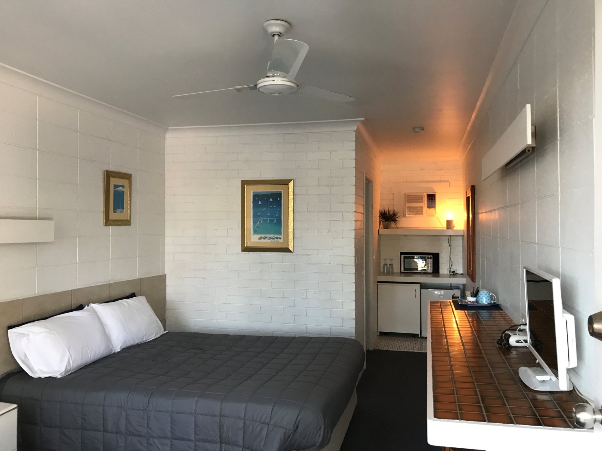 Surf Street Motel-官方