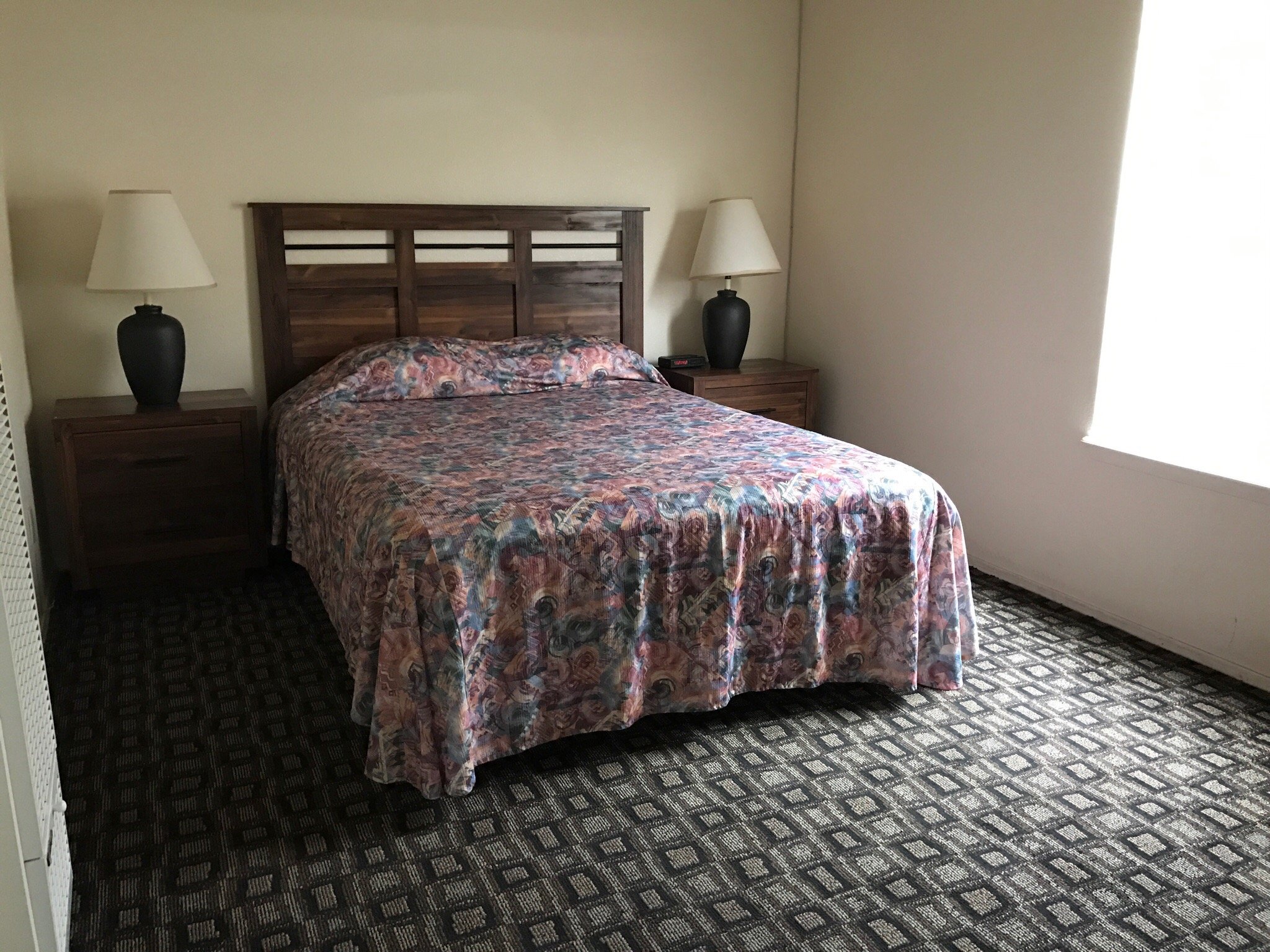 Marina Suites Motel-官方