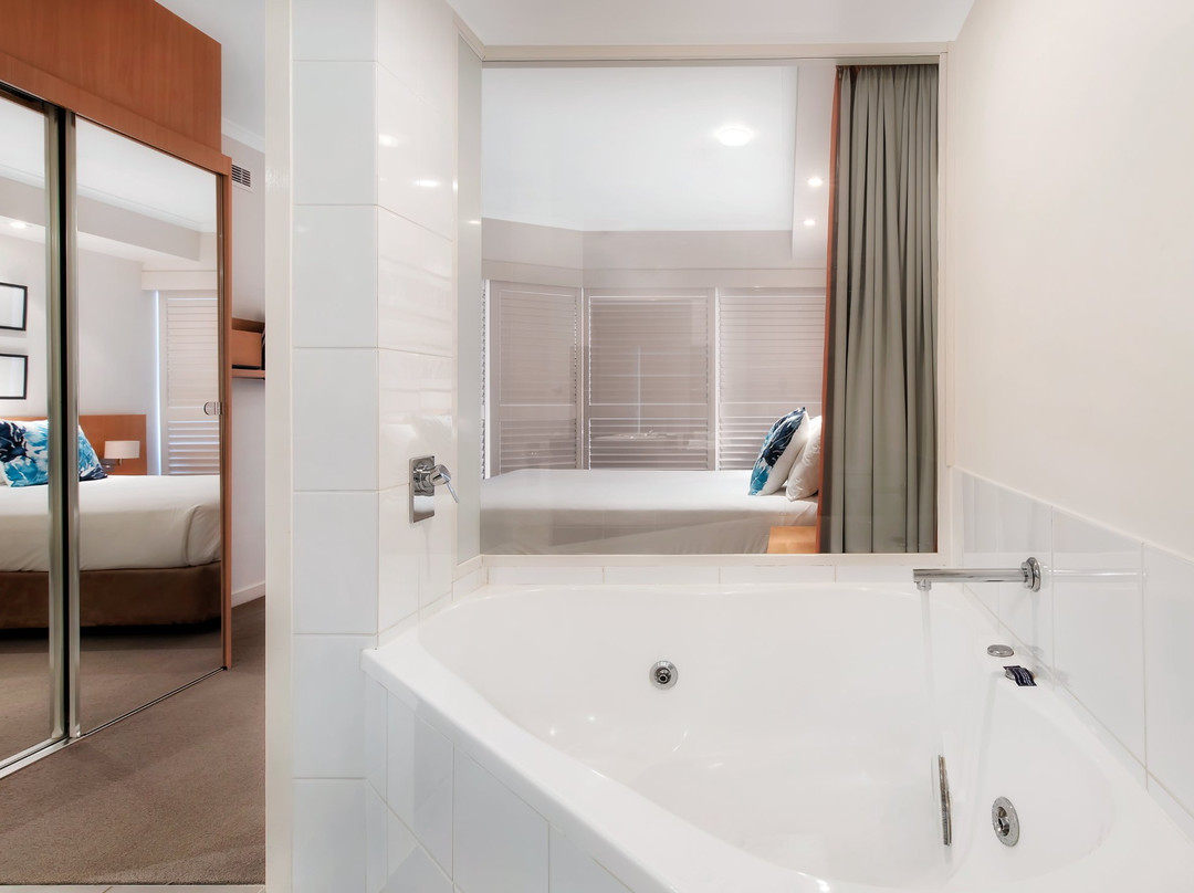 Pelican Waters Resort