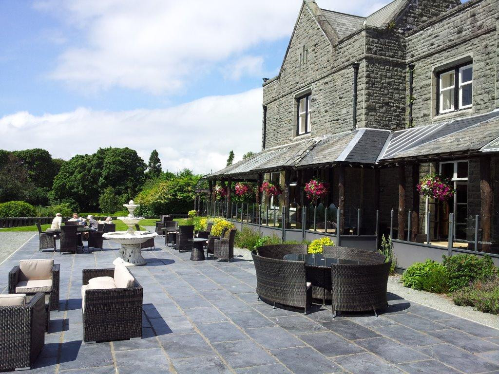 布隆艾菲昂乡村别墅酒店