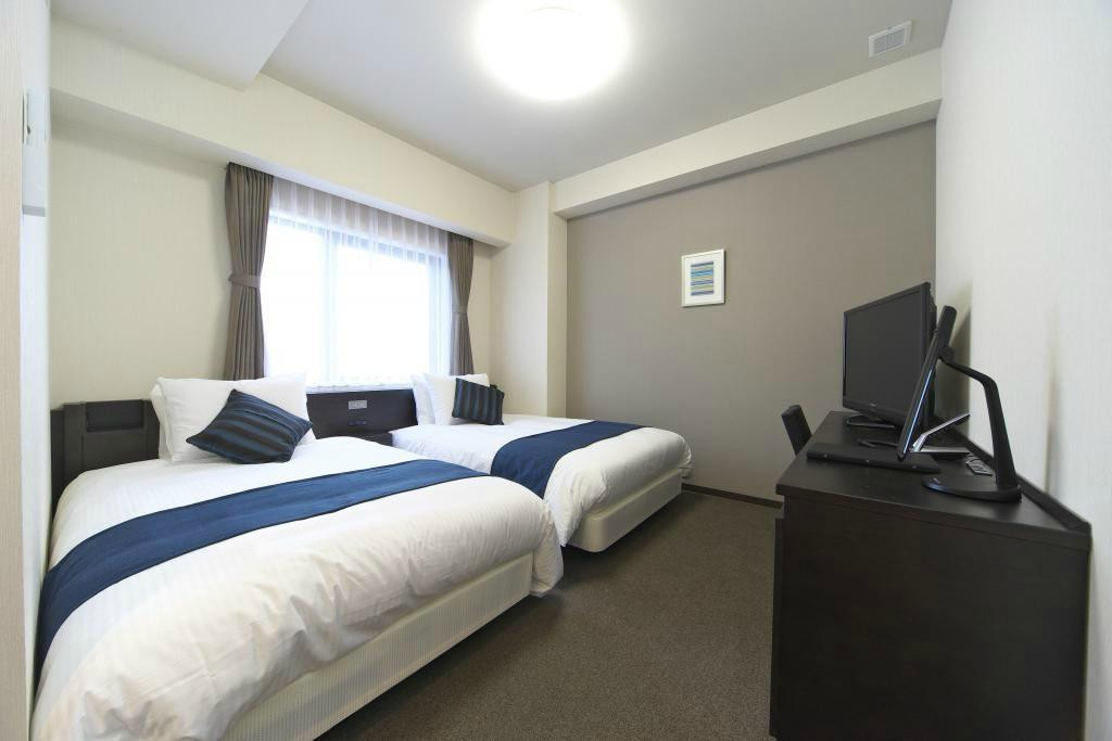 沼津市酒店住宿-Shizutetsu Hotel Prezio Numazu