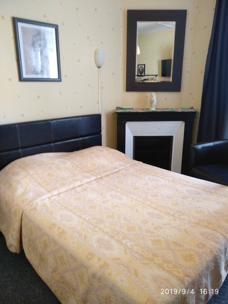 Hôtel Riviera-官方