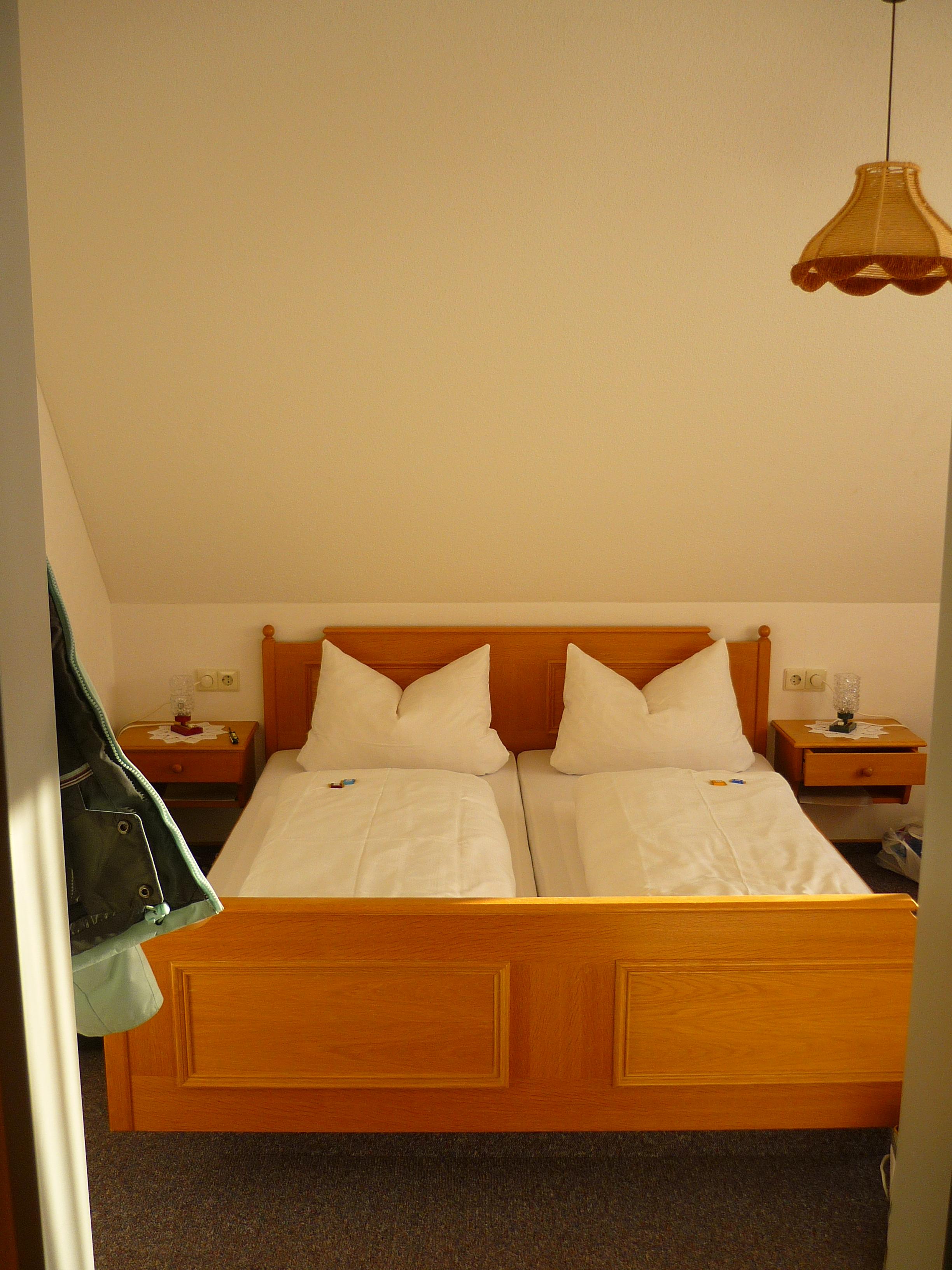 Schwarzwaldgasthof Gruener Baum-客卧