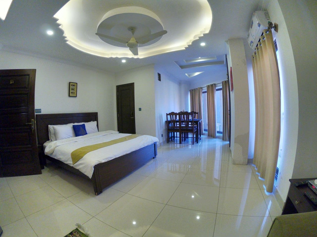 Anarkali Hotel & Restaurant