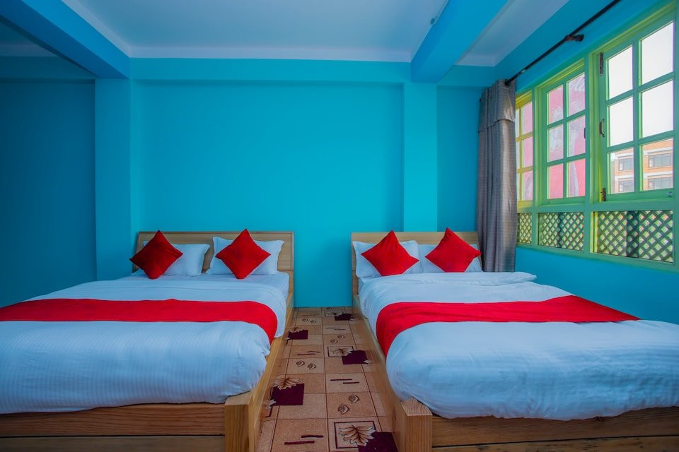 OYO 319 Hotel Aalishan