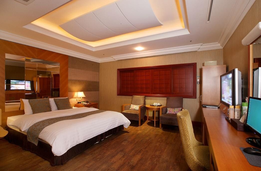 平泽市酒店住宿-BELLAGIO旅游酒店