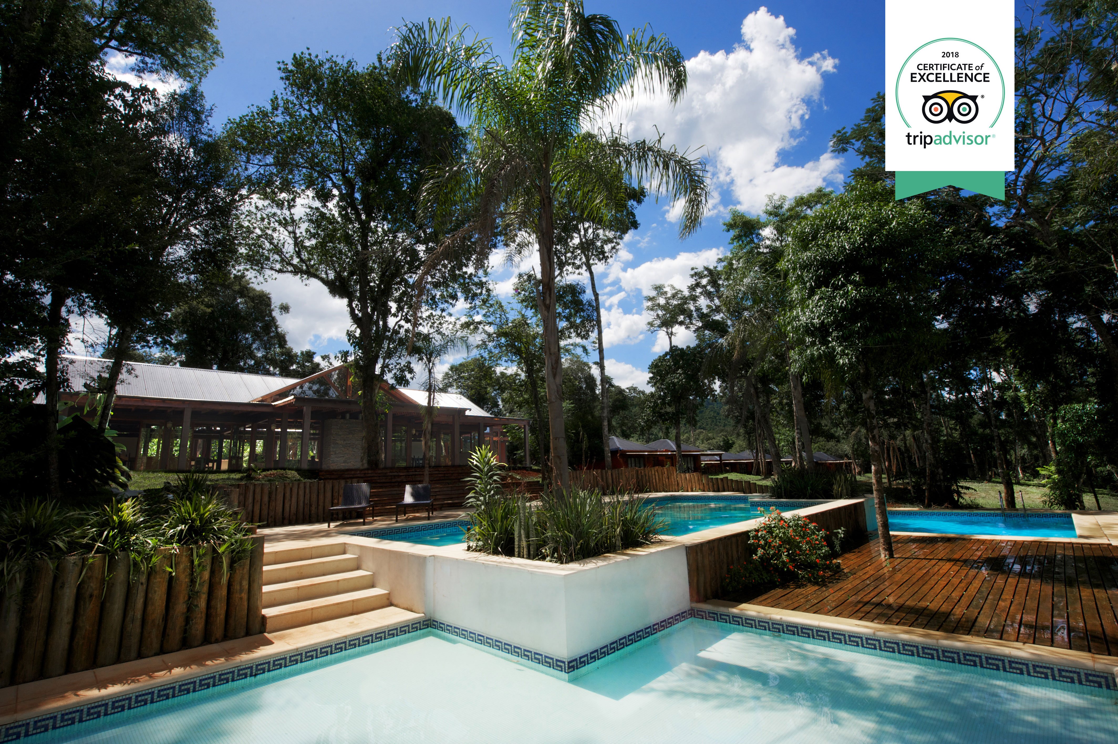 La Mision Mocona - Lodge de Selva-官方
