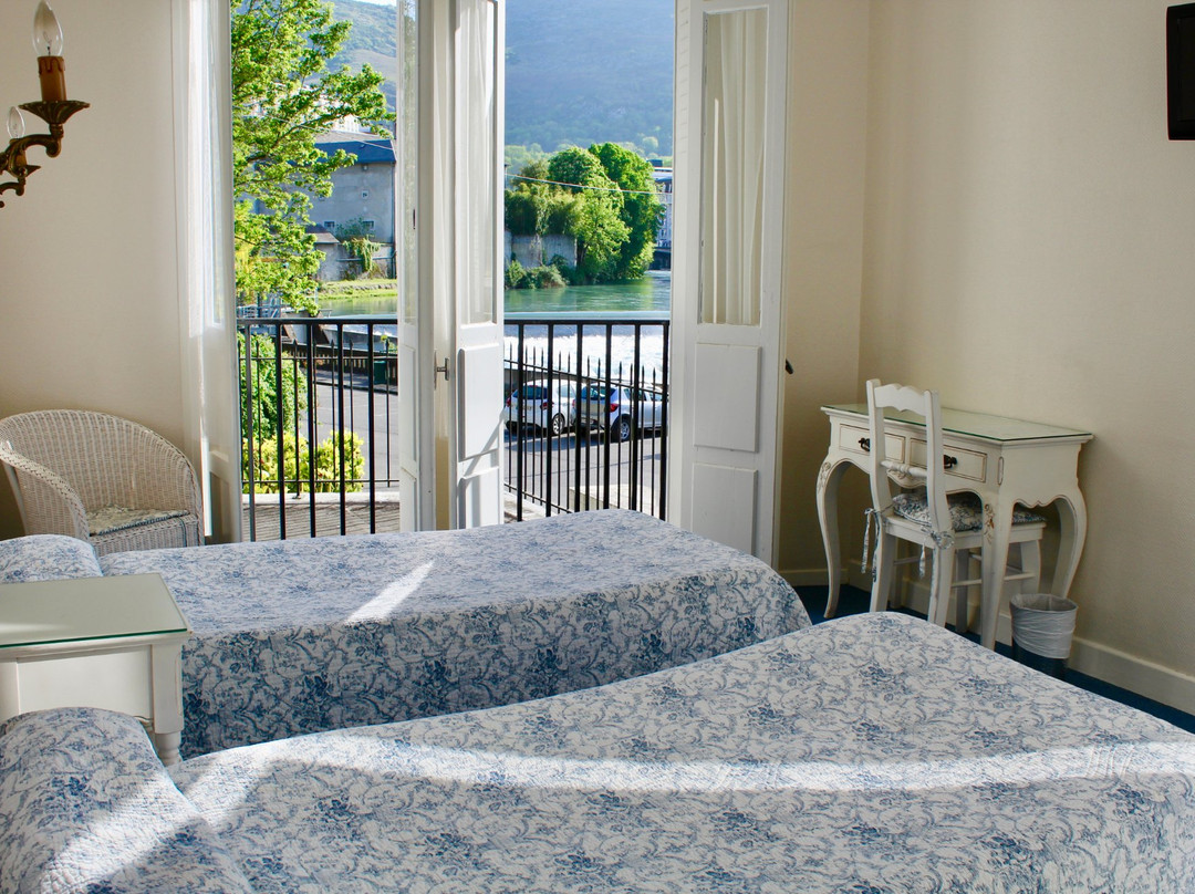 Hotel Sainte Marie