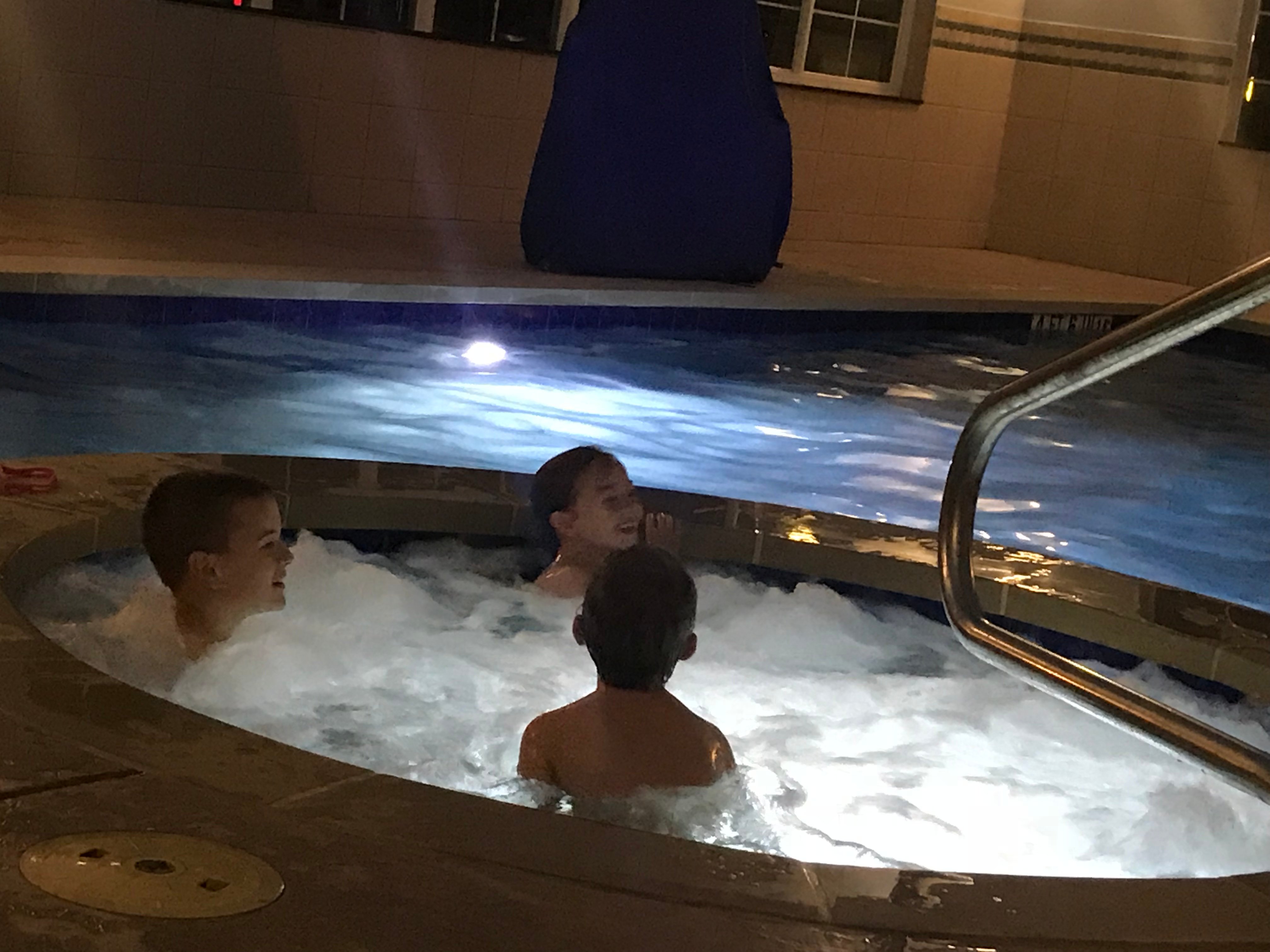 Holiday Inn Express & Suites Georgetown By IHG-官方