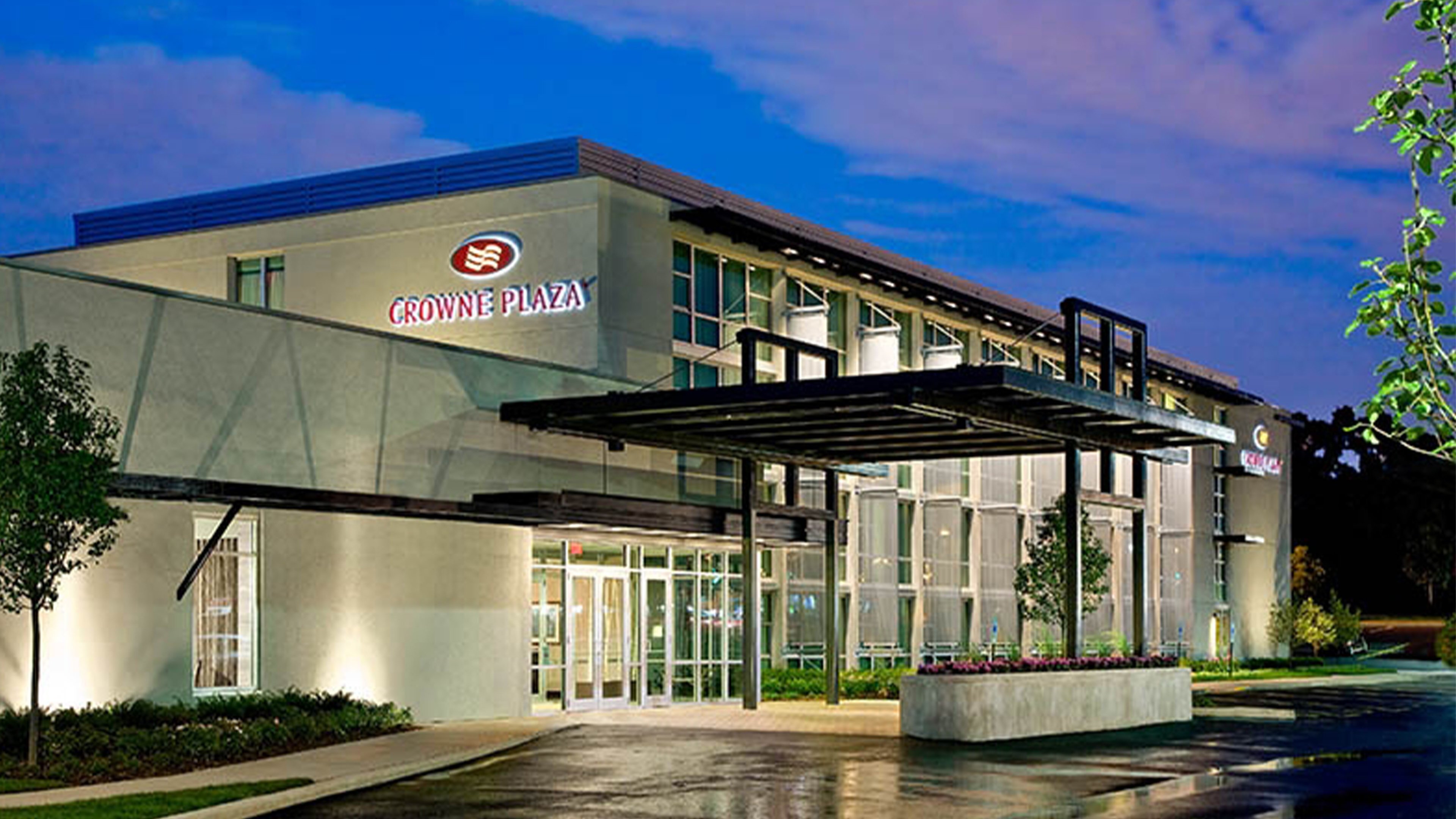 Crowne Plaza Lombard Downers Grove By IHG-官方