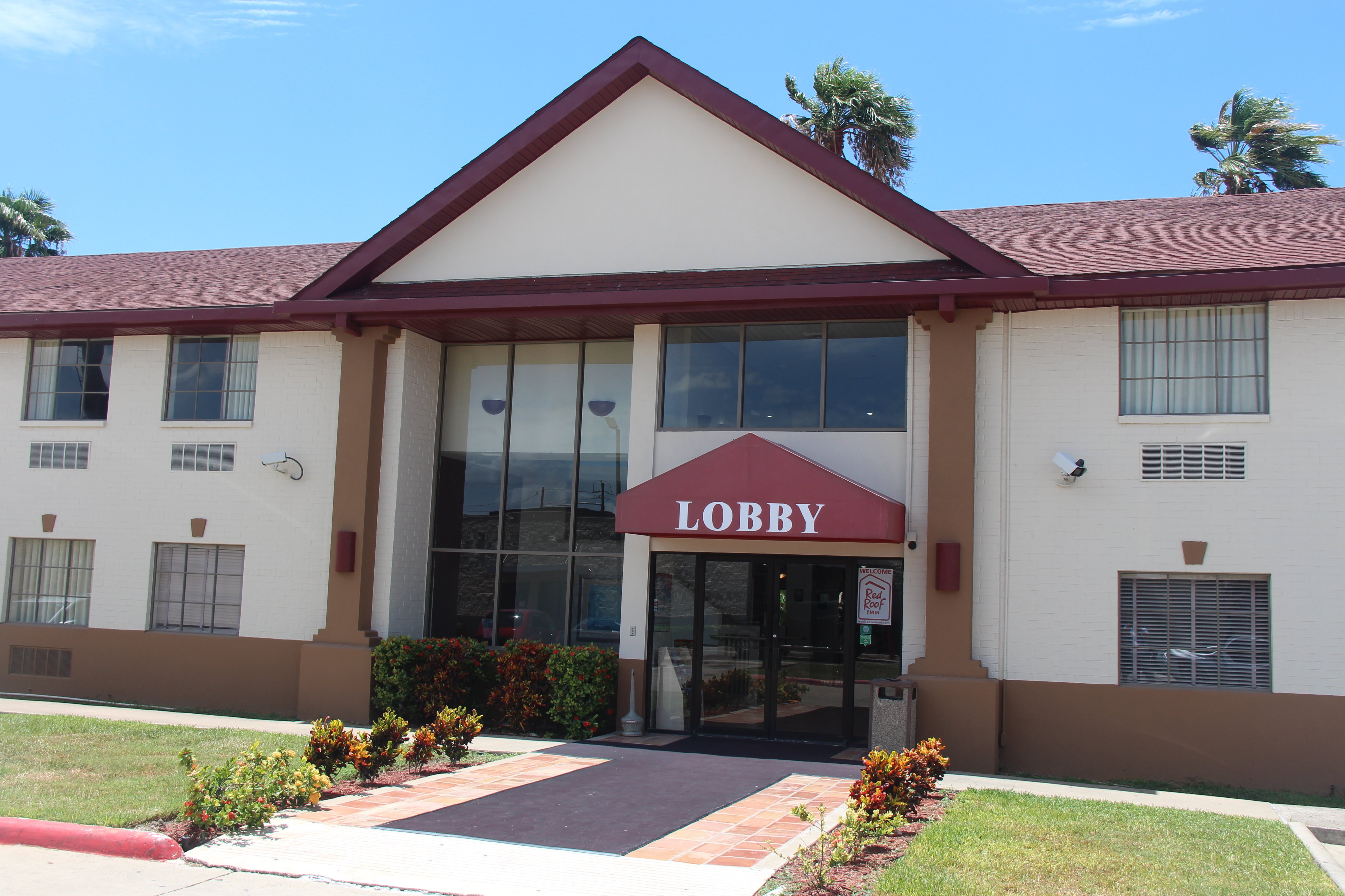 Red Roof Inn Pharr - Mcallen-官方