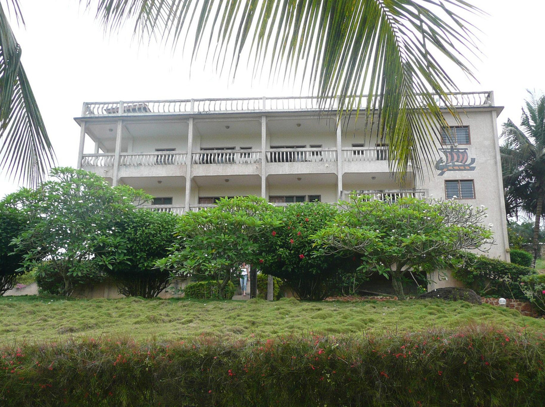 Hotel Le Pollet