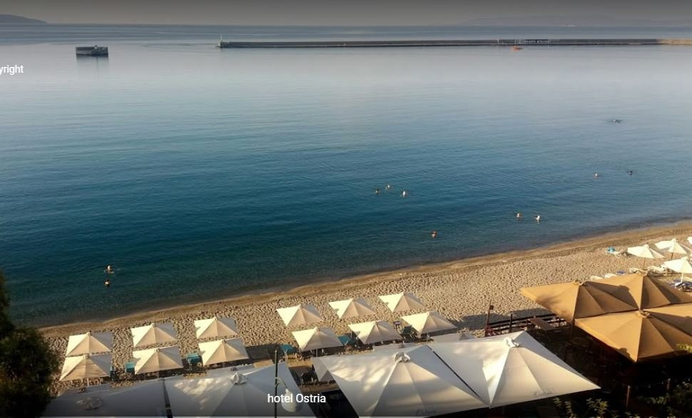 Hotel Ostria