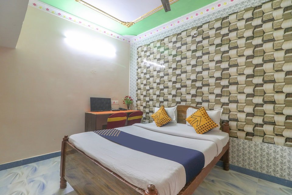 Happy Palace Resort-官方