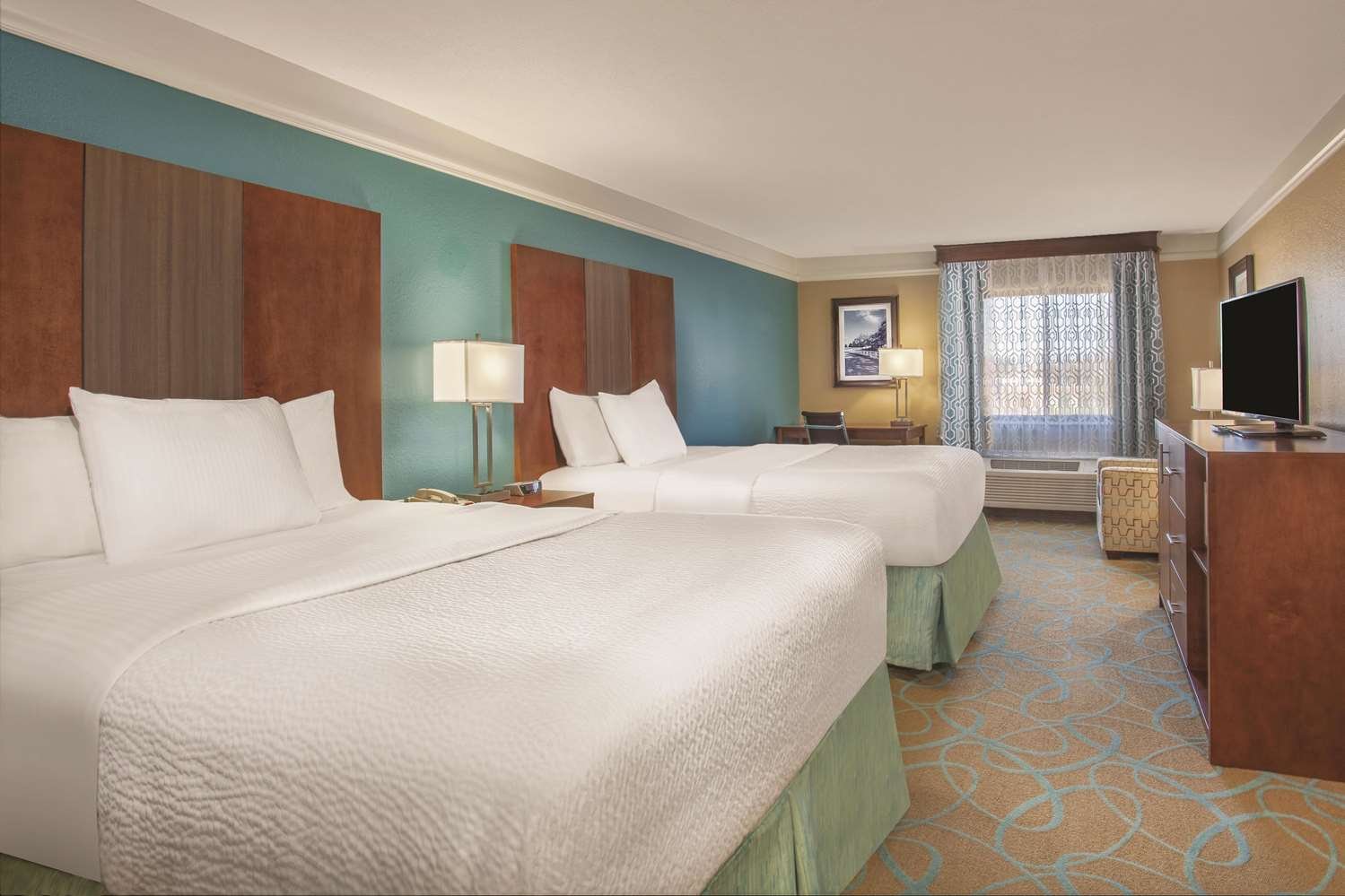 La Quinta Inn & Suites by Wyndham Elizabethtown-官方