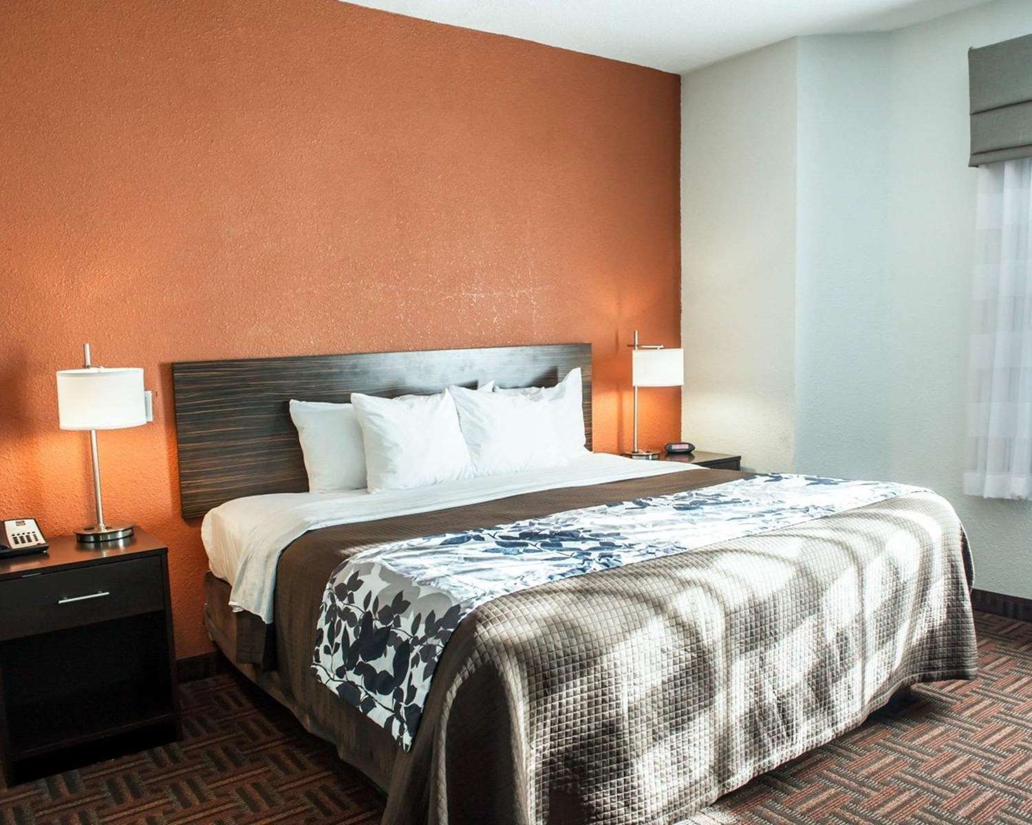 Sleep Inn O'Fallon near I-64-官方