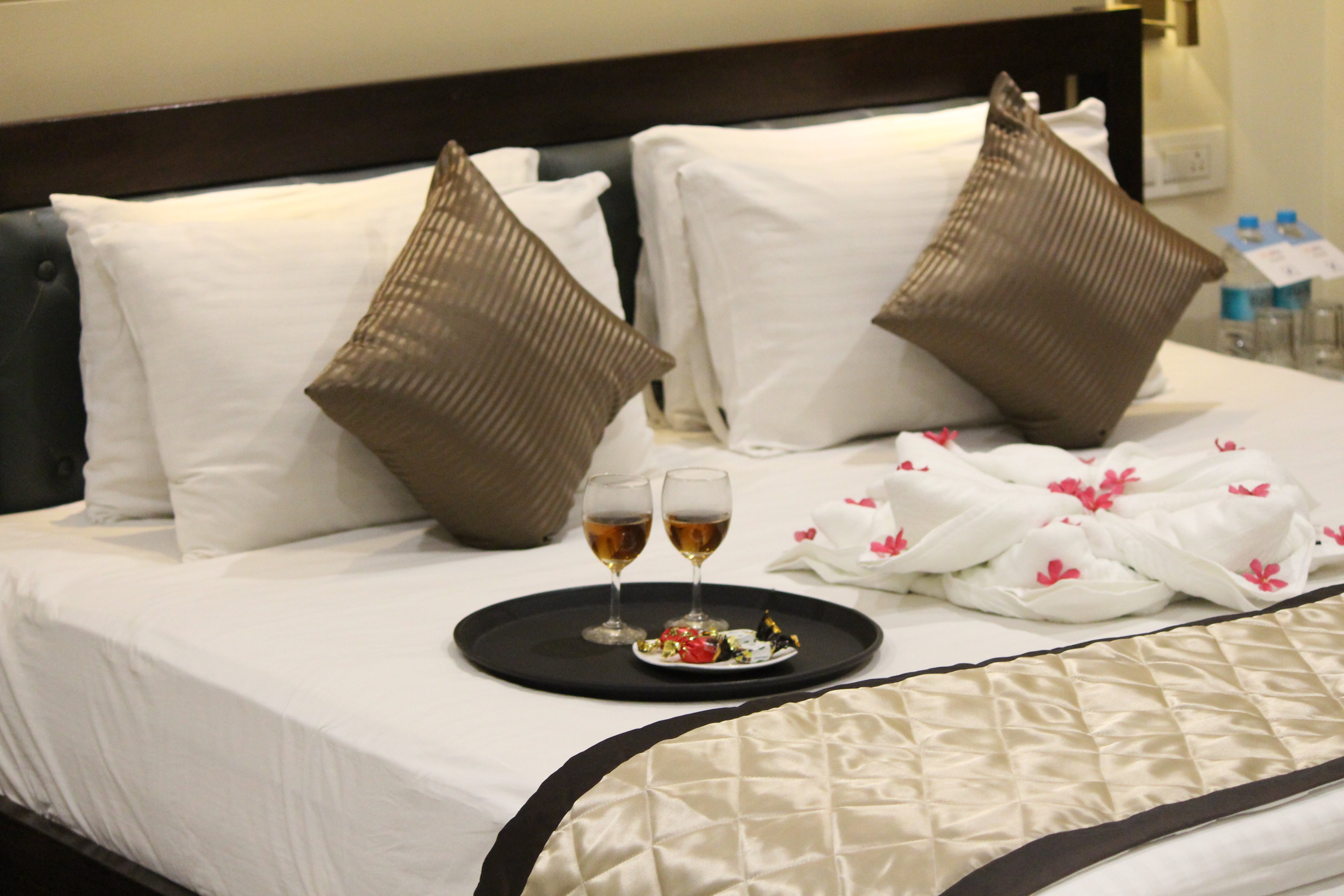 Kyriad Bengaluru-官方