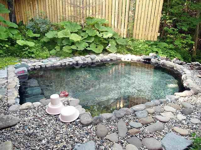 士幌町酒店住宿-Yumotokan