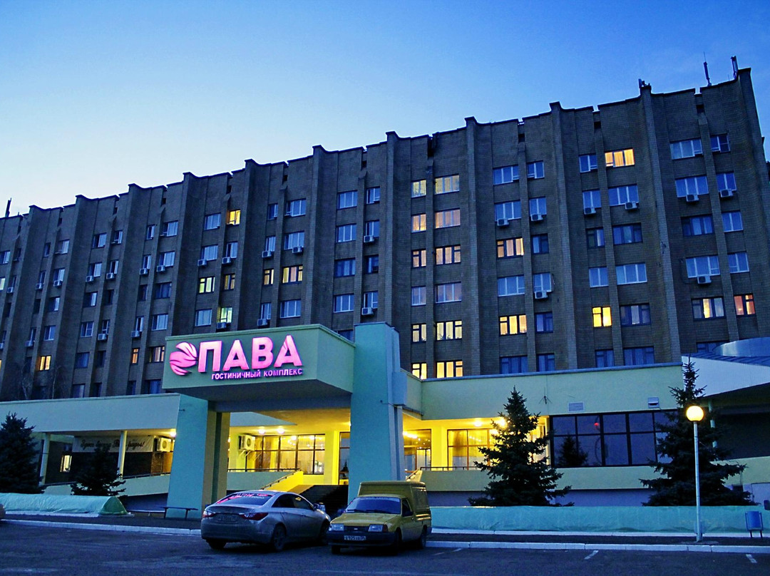 Hotel Opava