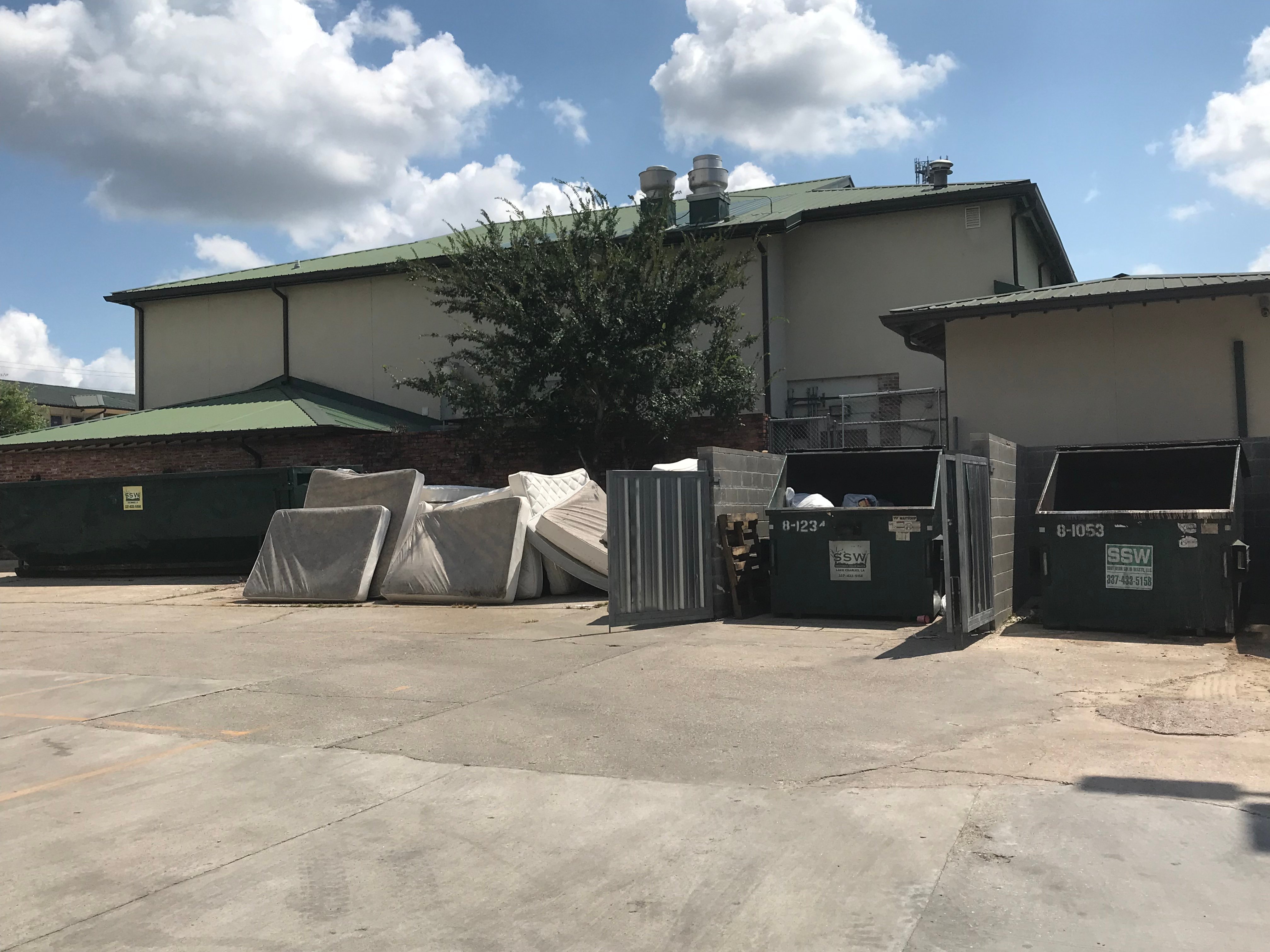 Candlewood Suites Lake Charles South by IHG-官方