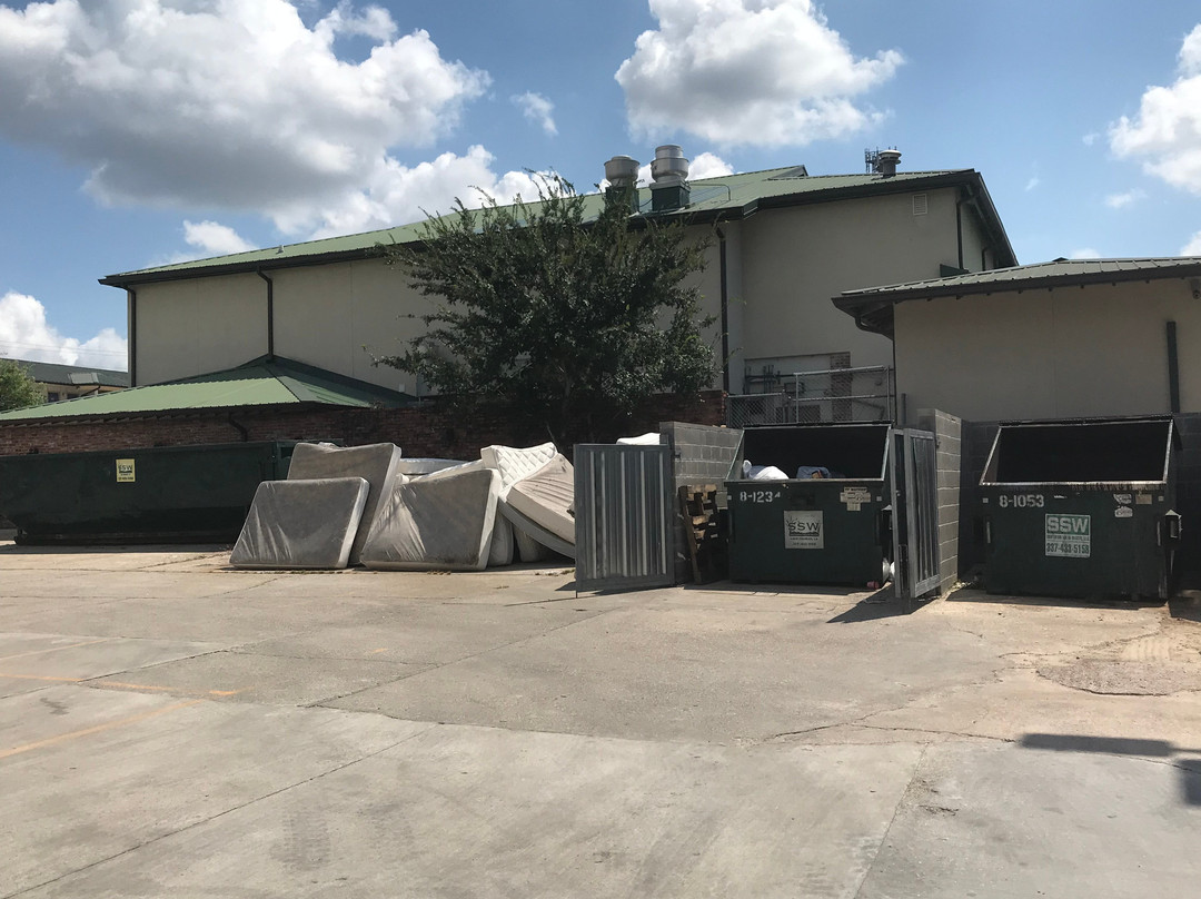 Candlewood Suites Lake Charles South by IHG