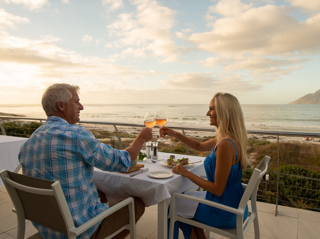 长滩最后一字酒店主图