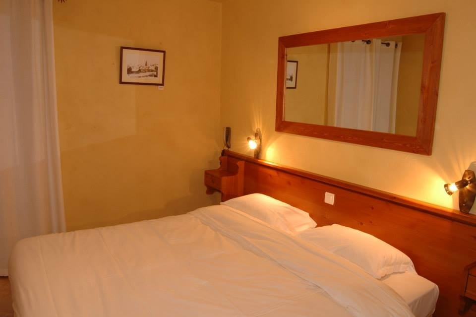 La Salle les Alpes酒店住宿-Le Mont Thabor