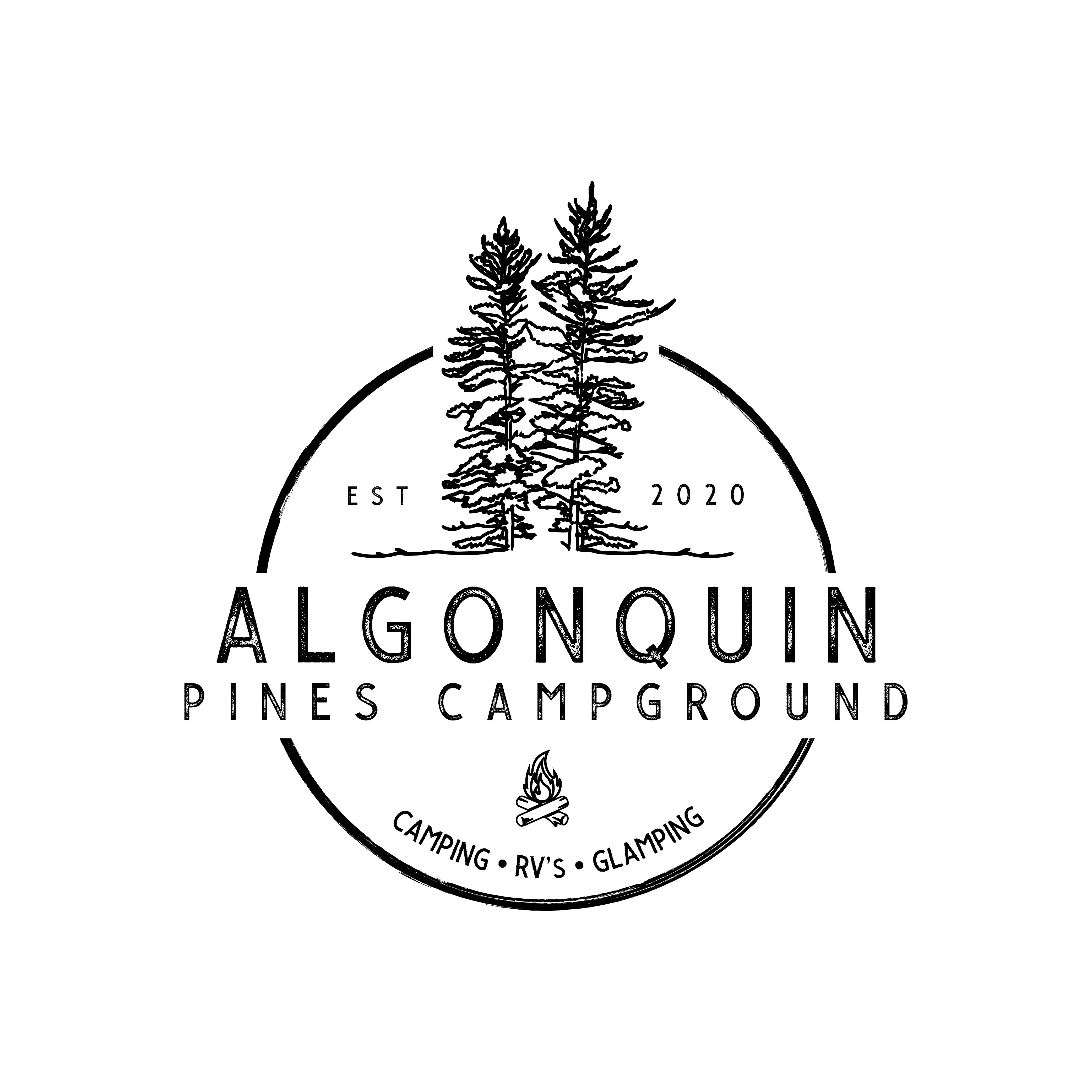 Algonquin Pines Campground-官方