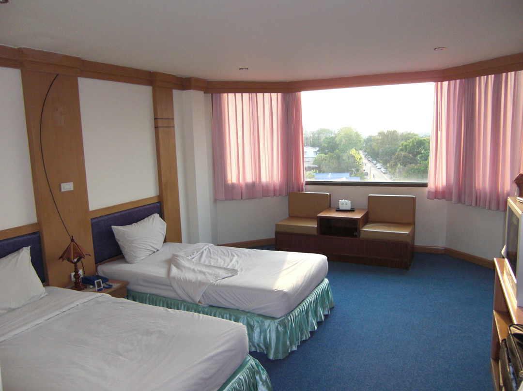 Hotel Prompiman