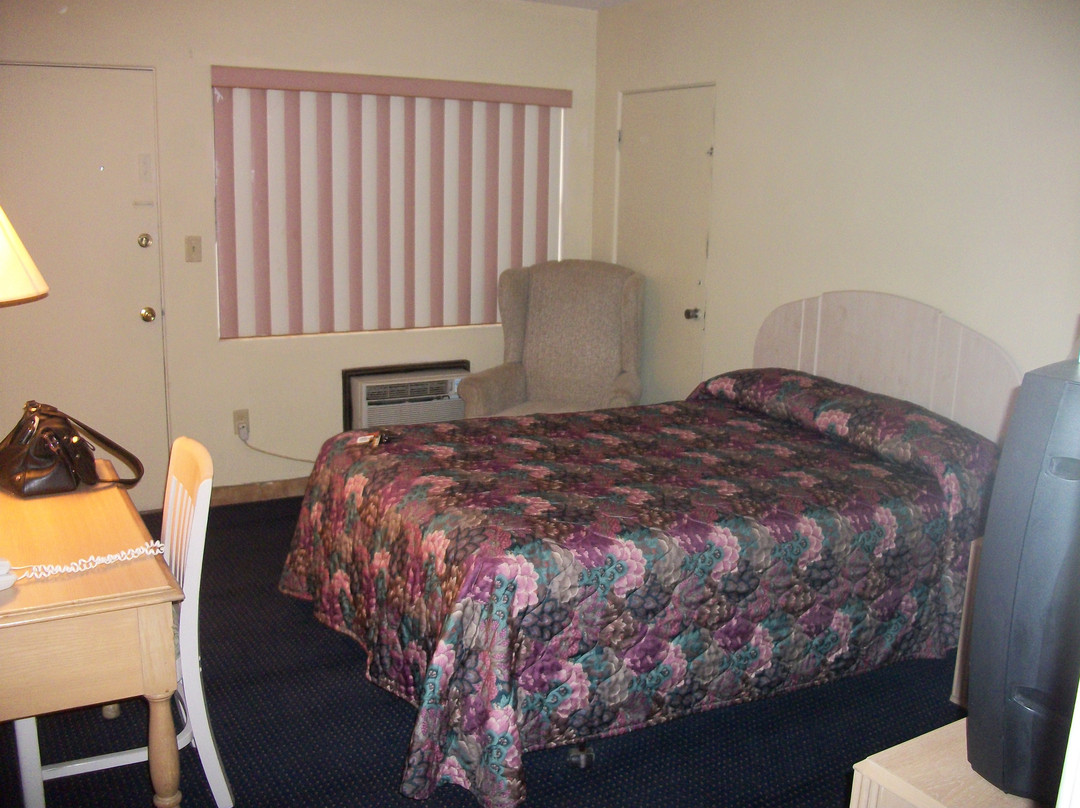 Budget Motel Titusville