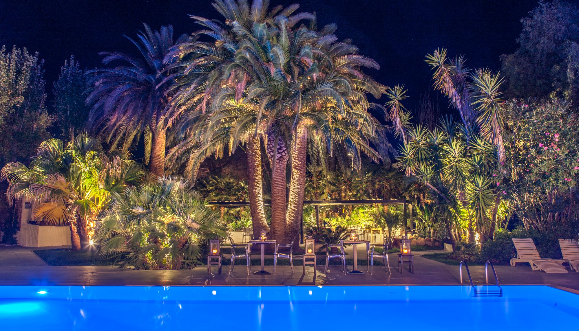 Hotel Barracuda-官方